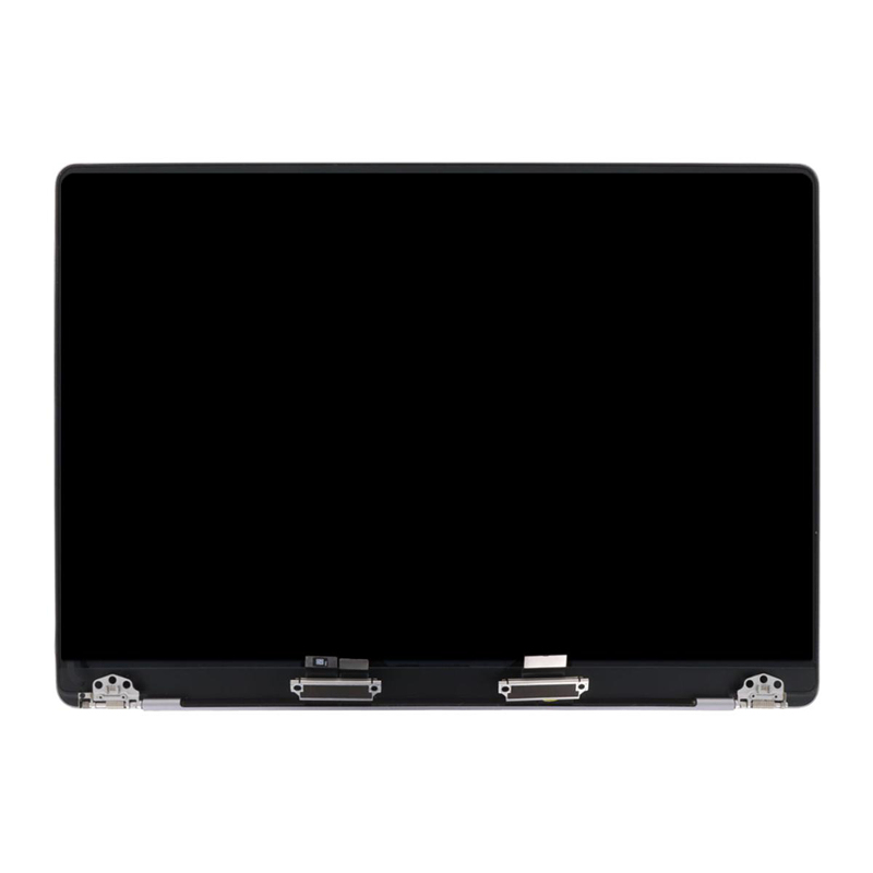 LCD Screen Full Assembly for MacBook Pro 14" 2023 A2779   Silver  Original