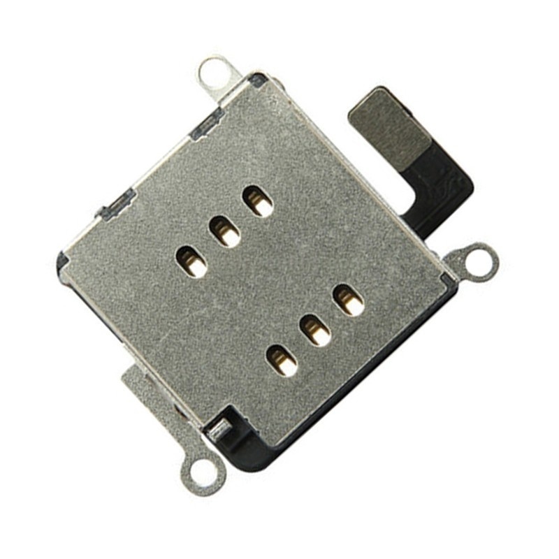 SIM Card Reader for iPhone 11 Single Card Version Ori