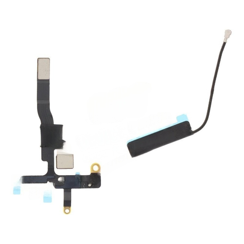 Power Button Flex Cable for iPad Pro 12.9 2022(6th) WiFi Version Ori