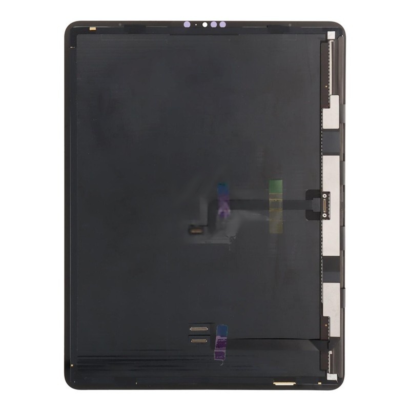 Screen Replacement for iPad Pro 12.9 2021(5th)/Pro 12.9 2022(6th) Black FOG OEM