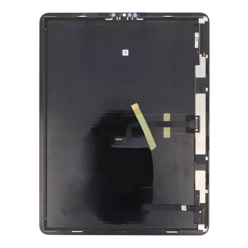 Screen Replacement for iPad Pro 12.9 2021(5th)/Pro 12.9 2022(6th) Black Ori