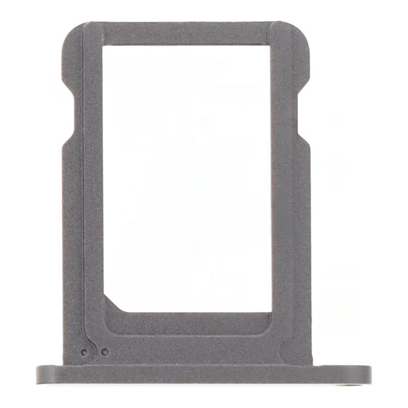 SIM Card Tray for iPad Pro 12.9 2021(5th)/Pro 12.9 2022(6th) Single Card Version Ori
