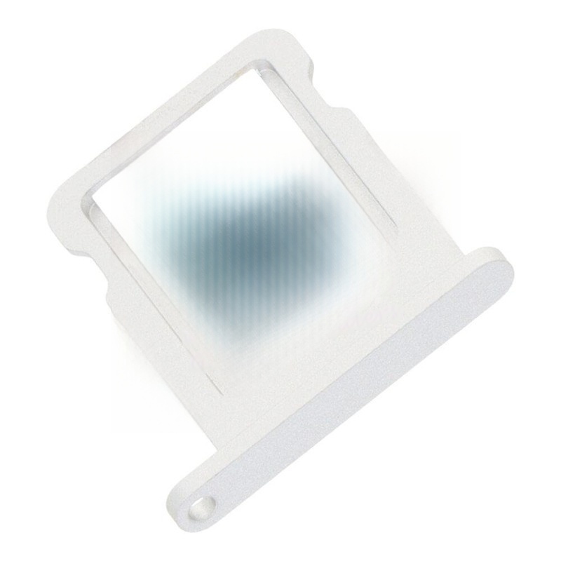 SIM Card Tray for iPad Pro 12.9 2021(5th)/Pro 12.9 2022(6th) Single Card Version Ori