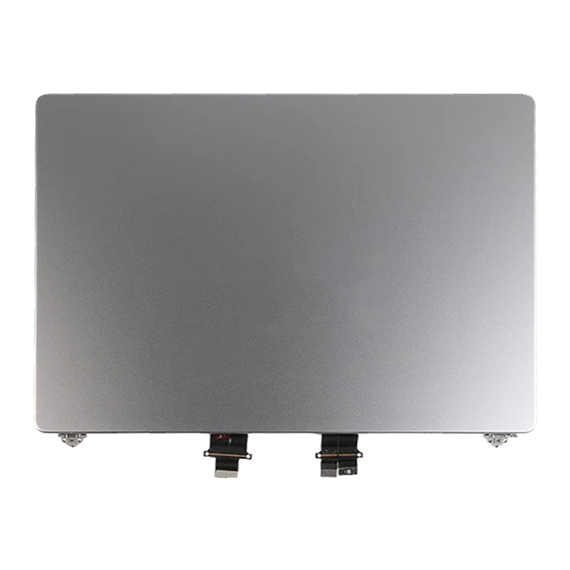 LCD Screen Full Assembly  for MacBook Pro 16" 2021 A2485/Pro 16" 2023 A2780  Gray OEM