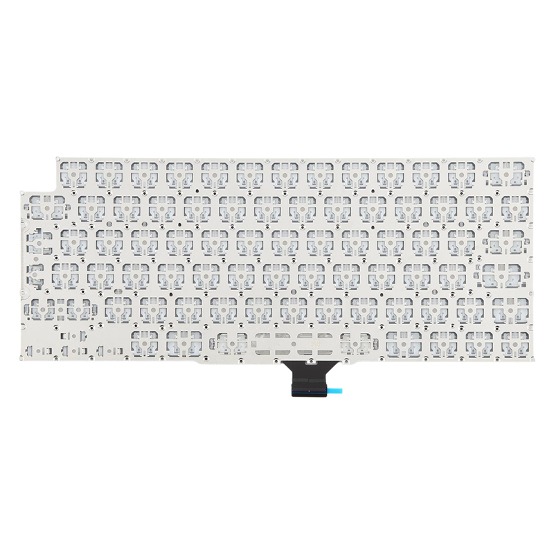 Keyboard for MacBook Pro 14" 2023 A2779 UK Version Original