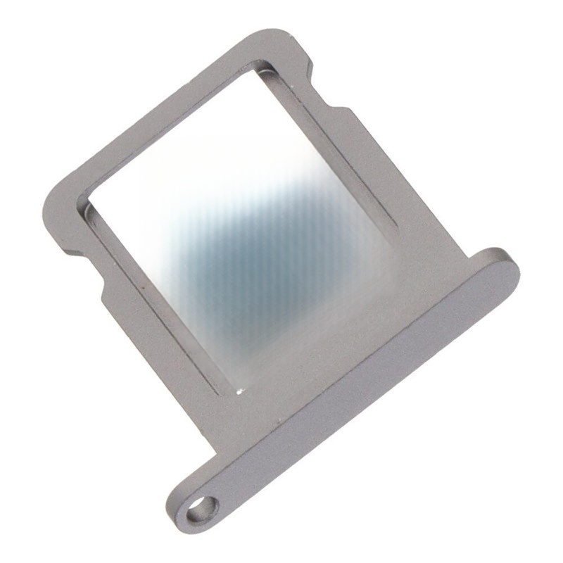 SIM Card Tray for iPad Pro 12.9 2021(5th)/Pro 12.9 2022(6th) Single Card Version Ori