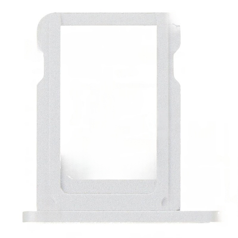 SIM Card Tray for iPad Pro 12.9 2021(5th)/Pro 12.9 2022(6th) Single Card Version Ori