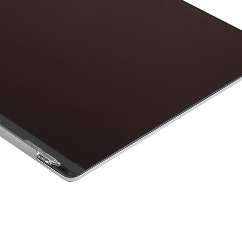 LCD Screen Full Assembly  for MacBook Pro 16" 2021 A2485/Pro 16" 2023 A2780  Silver OEM