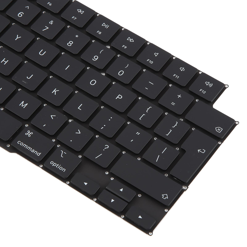 Keyboard for MacBook Pro 14" 2023 A2779 UK Version Original
