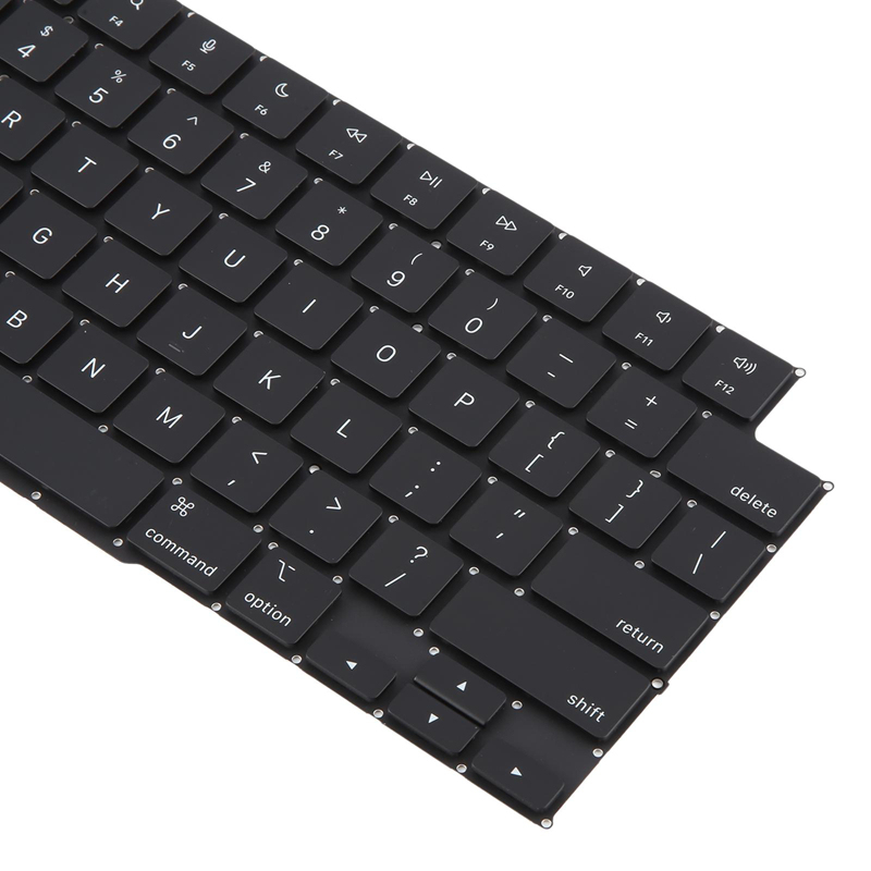 Keyboard for MacBook Pro 14" 2023 A2779 USA Version Original