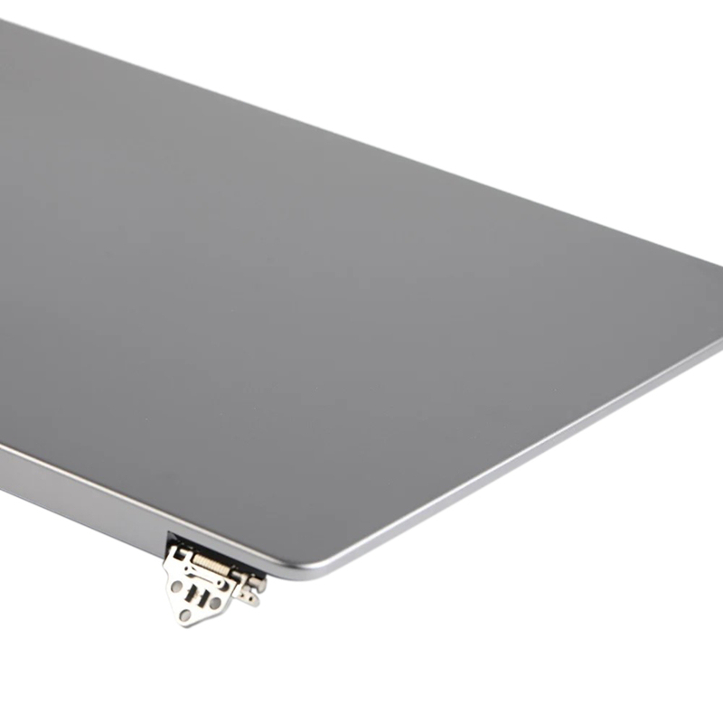 LCD Screen Full Assembly  for MacBook Pro 16" 2021 A2485/Pro 16" 2023 A2780  Silver OEM