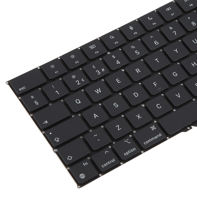 Keyboard for MacBook Pro 14" 2023 A2779 UK Version Original