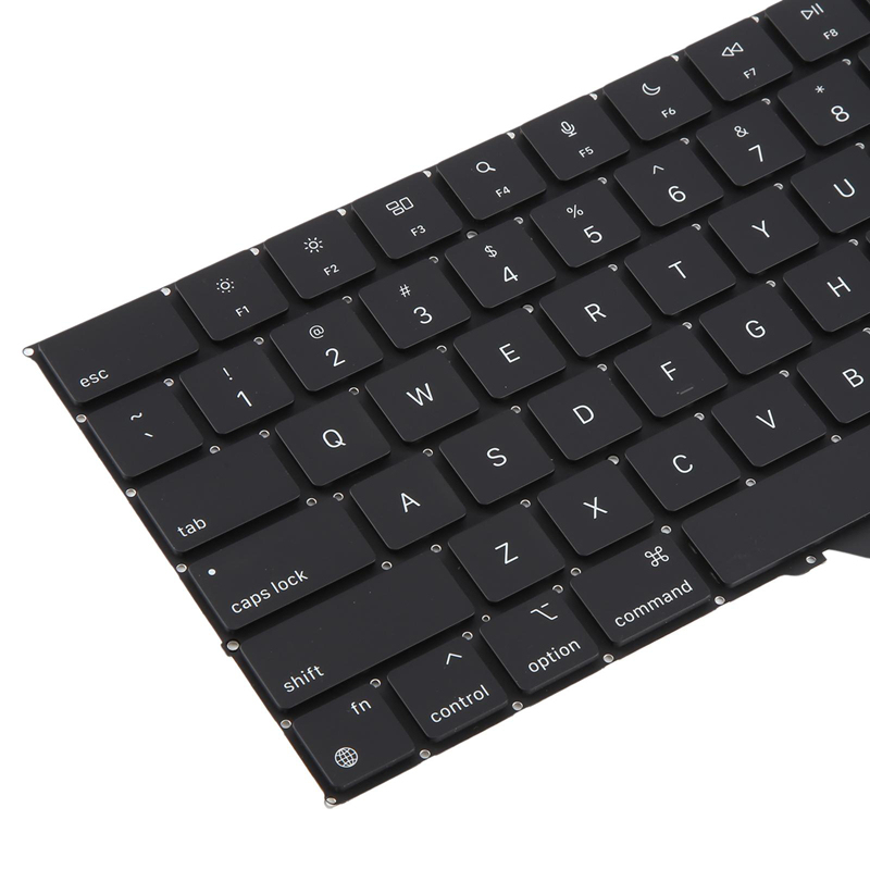 Keyboard for MacBook Pro 14" 2023 A2779 USA Version Original