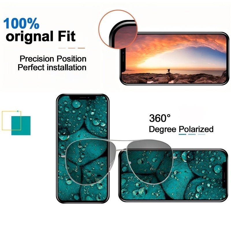 Screen Replacement for iPhone 11 IC Removable Version RJ Black Incell