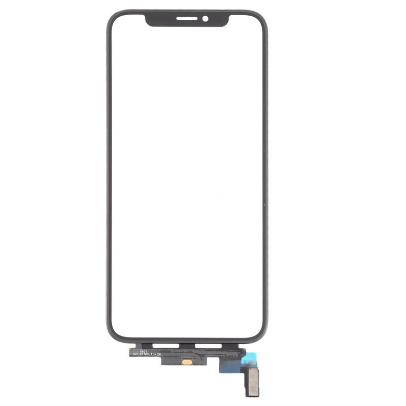 Touch Screen + OCA for iPhone XS Black OEM