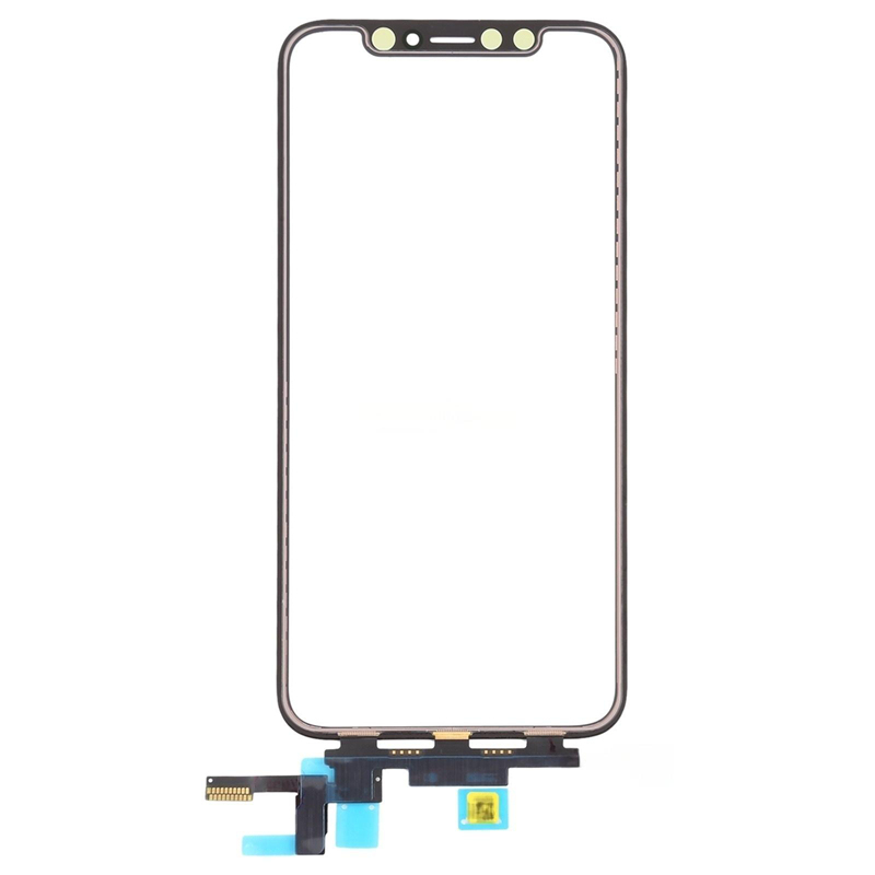 Touch Screen + OCA for iPhone XS Black OEM