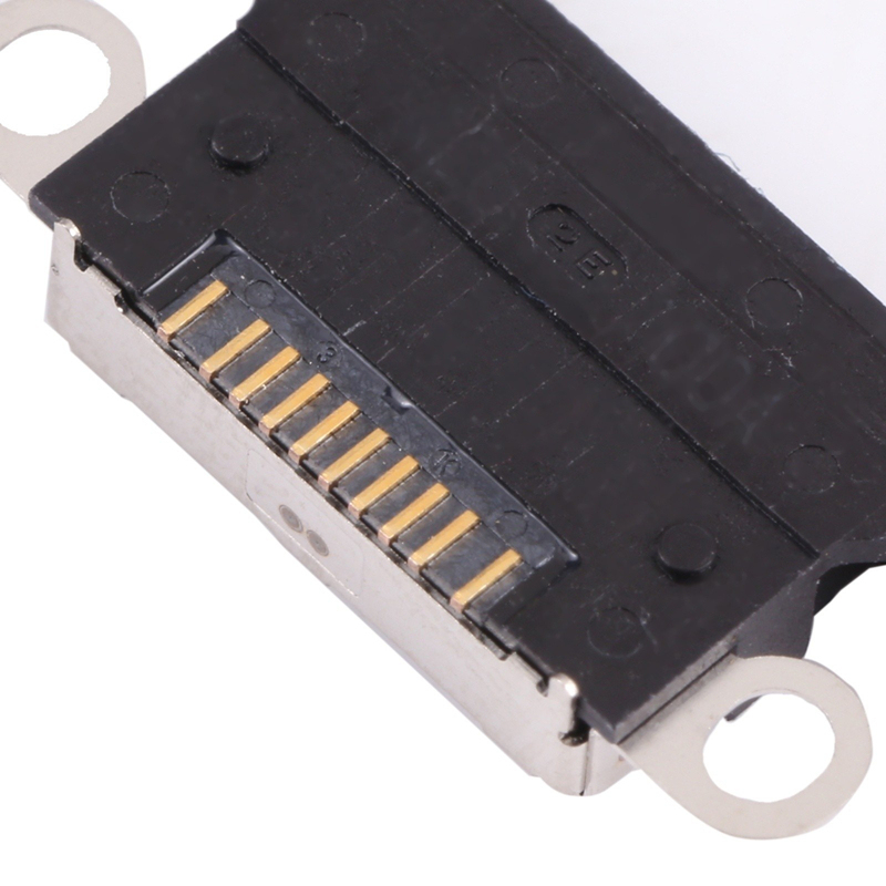 Charging Port Connector for iPhone XS ∕ XS Max
