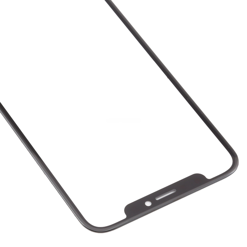 Touch Screen + OCA for iPhone XS Black OEM