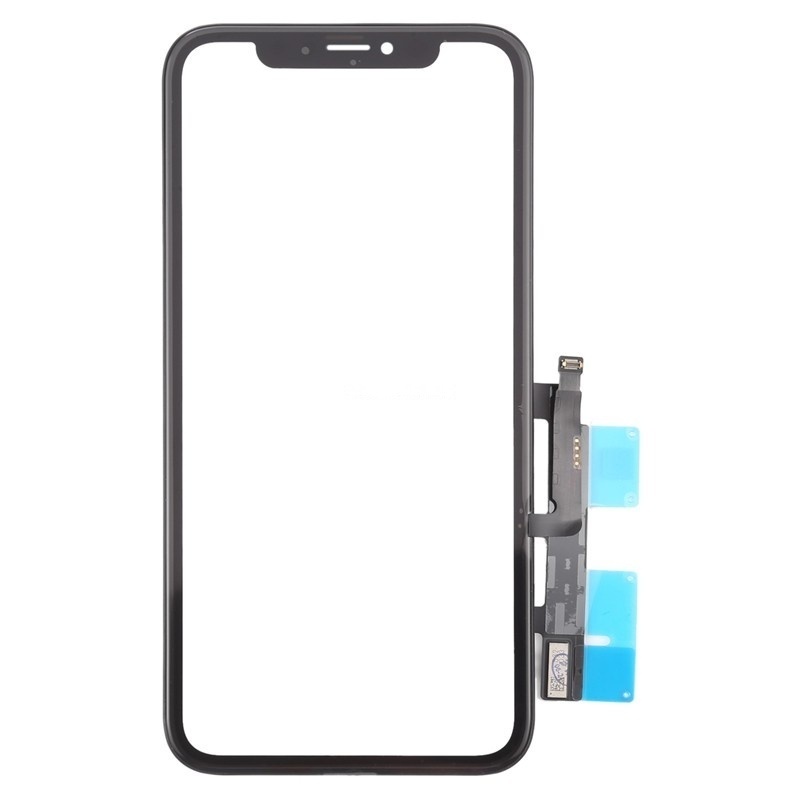 Touch Screen + OCA  for iPhone XR Black OEM