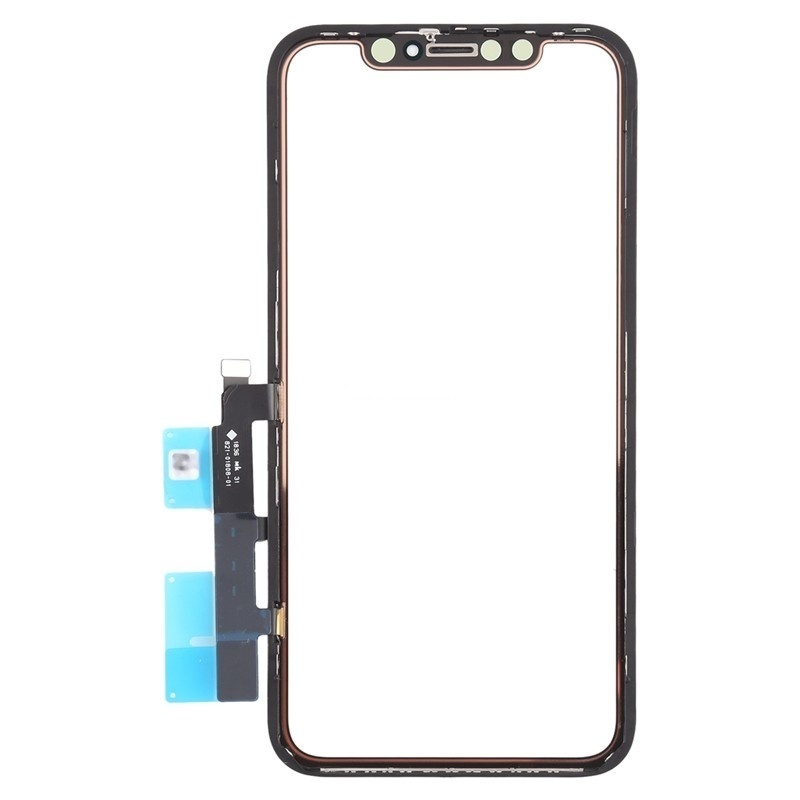 Touch Screen + OCA  for iPhone XR Black OEM