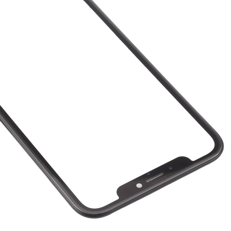 Touch Screen + OCA  for iPhone XR Black OEM