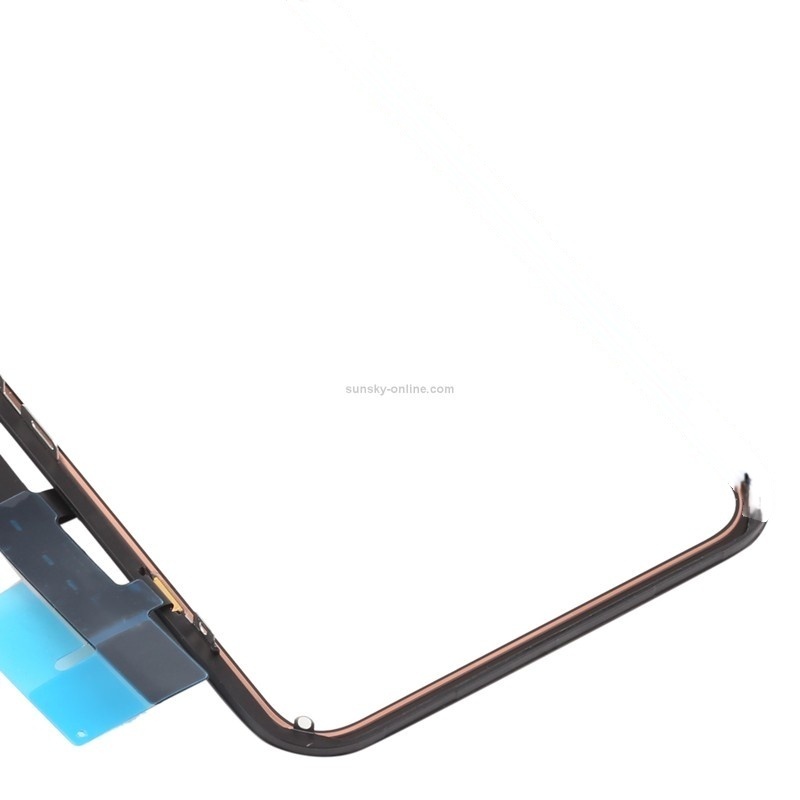 Touch Screen + OCA  for iPhone XR Black OEM