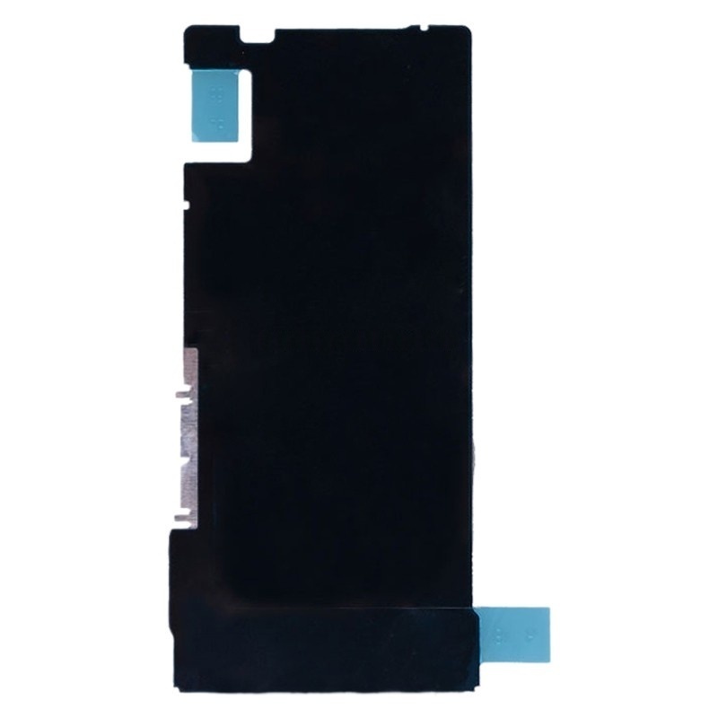 10pcs LCD Heat Sink Back Plate Pad for iPhone X