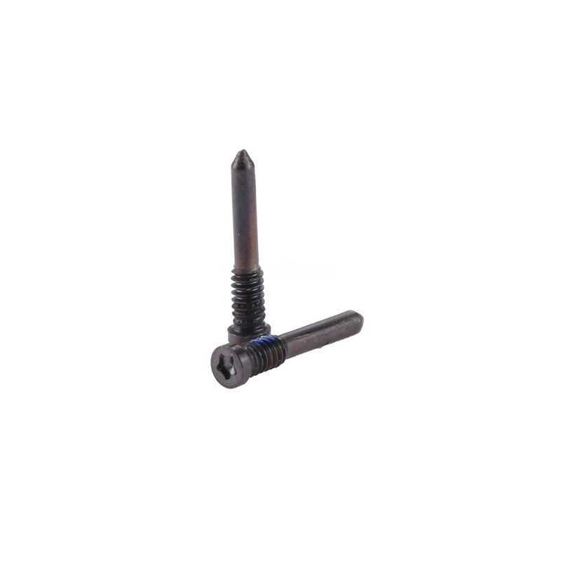 10 PCS Charging Port Screws for iPhone X