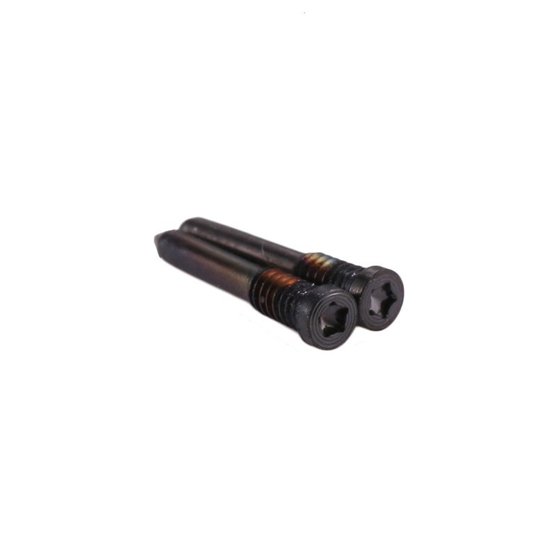 10 PCS Charging Port Screws for iPhone X