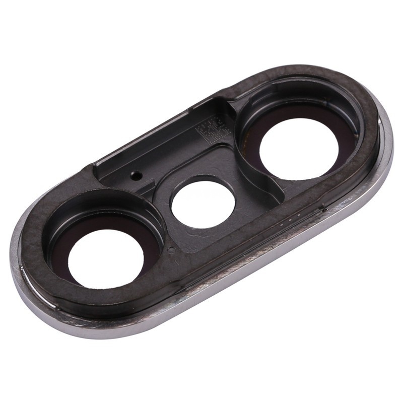 Rear Camera Lens Ring for iPhone X HQ