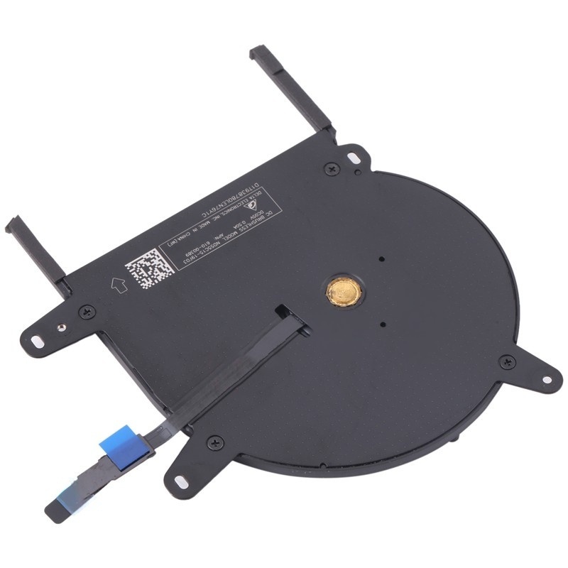 Cool Fan for MacBook Pro 13.3" A2289/Pro 13.3" M1 A2338/Pro 13" M2 A2338 2020-2021 Original