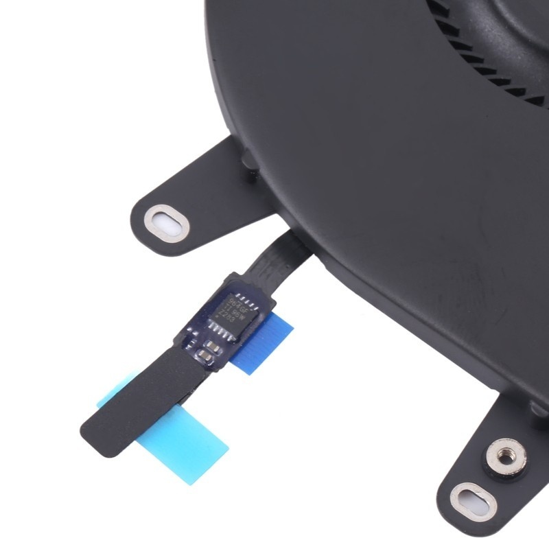 Cool Fan for MacBook Pro 13.3" A2289/Pro 13.3" M1 A2338/Pro 13" M2 A2338 2020-2021 Original