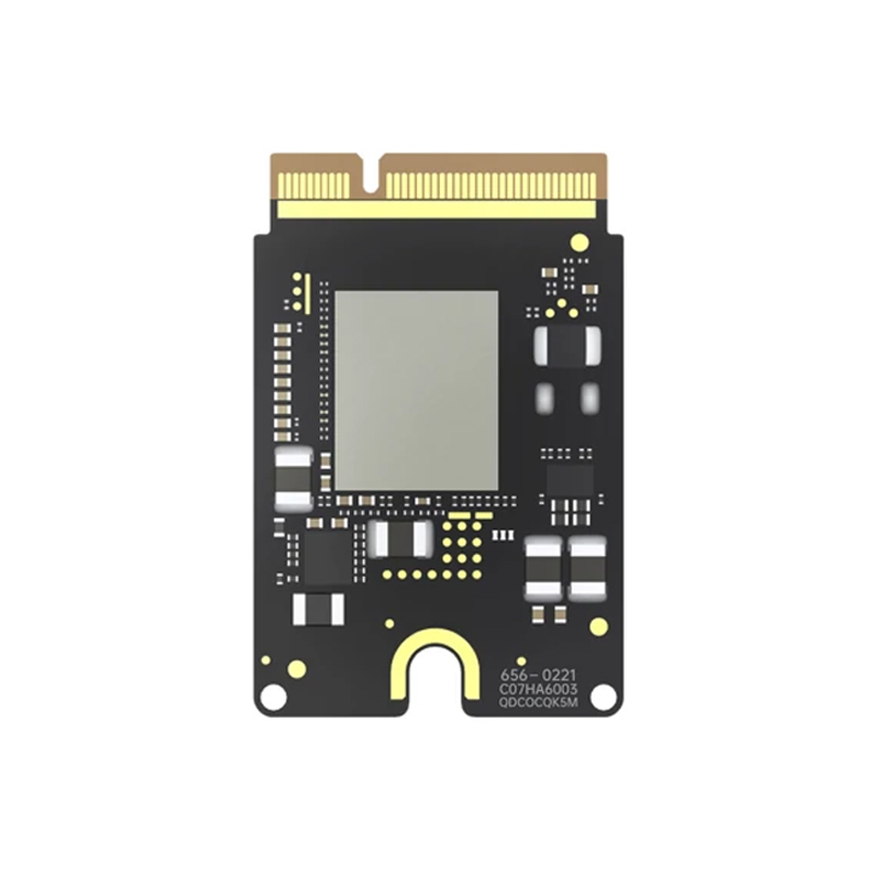 JC 512GB SSD Adaptor for Mac Mini M4