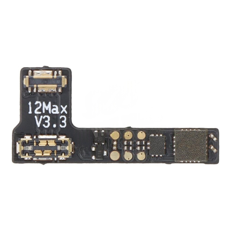 Mijing External Battery Repair Flex Cable for iPhone 12 Pro Max