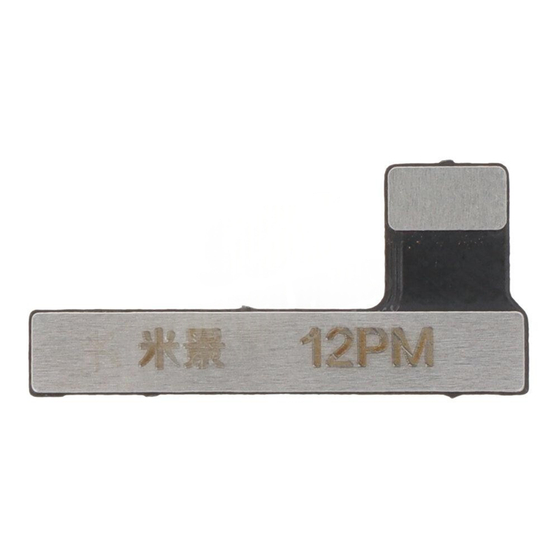 Mijing External Battery Repair Flex Cable for iPhone 12 Pro Max
