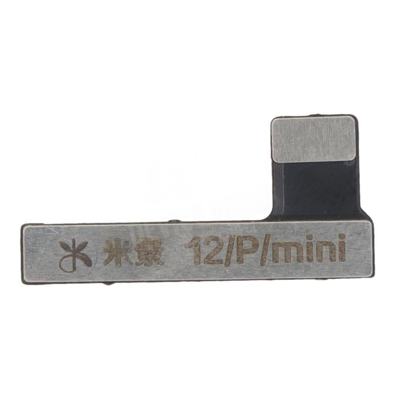 MiJing Battery External Flat Cable For iPhone 12/12 Mini/12 Pro