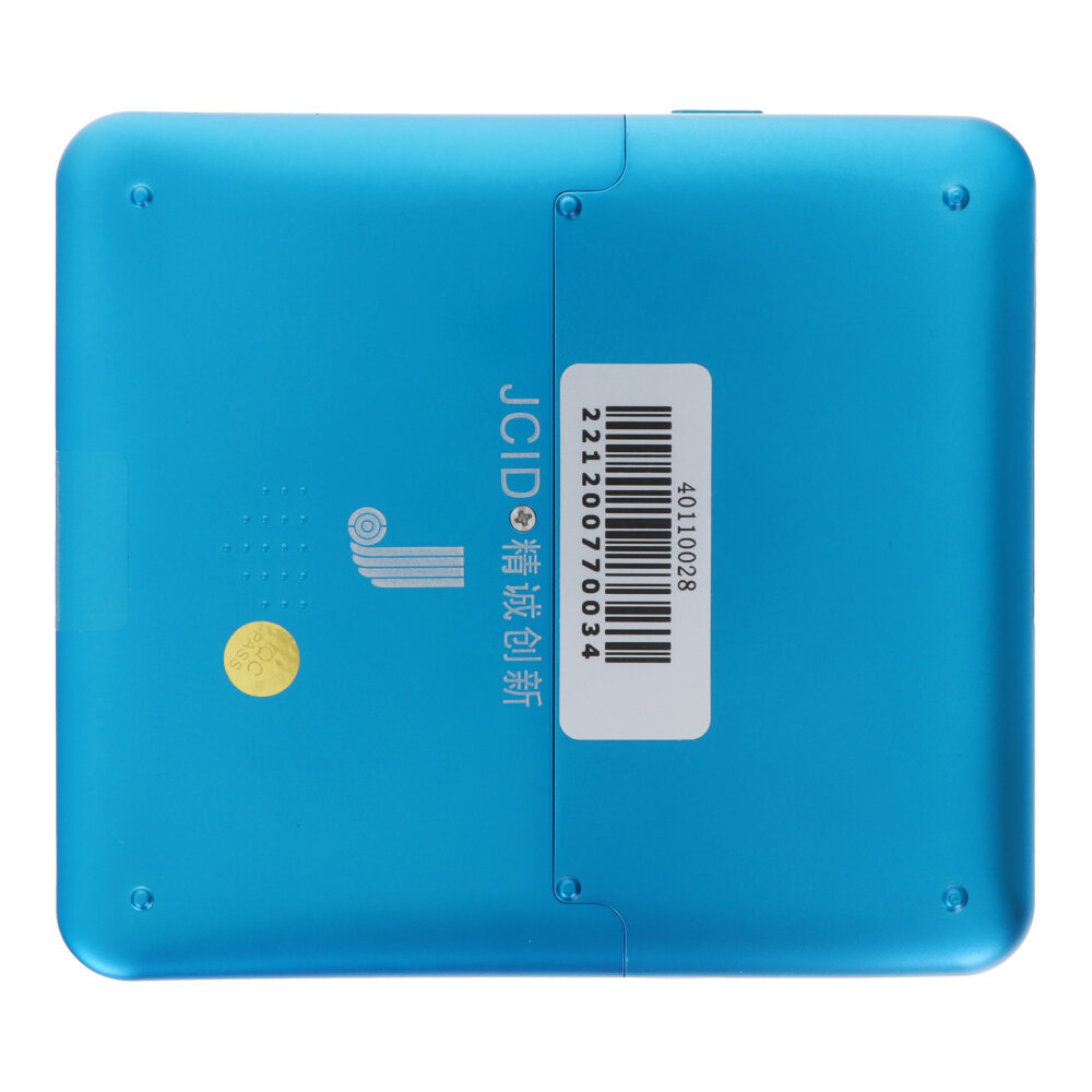 JC V1S Pro Hard Disk Write And Read Code Purple Screen True Tone Face ID Programmer for iPhone X-14 Pro Max