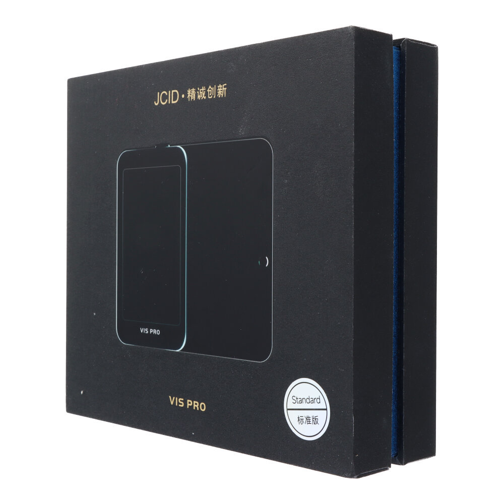 JC V1S Pro Hard Disk Write And Read Code Purple Screen True Tone Face ID Programmer for iPhone X-14 Pro Max