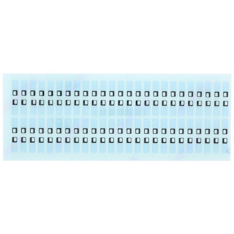 100 PCS Induction Cotton for iPhone X