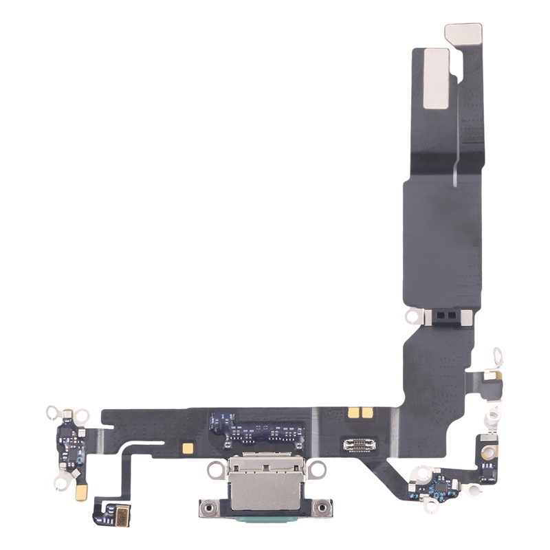 Charging Port Flex Cable with Charging Port Module for iPhone 16 Original