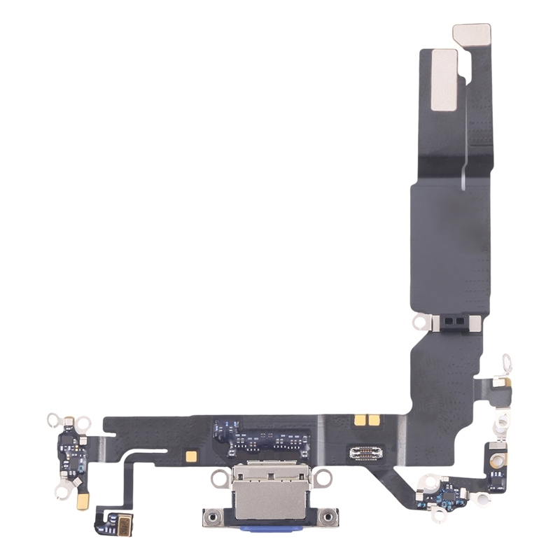 Charging Port Flex Cable with Charging Port Module for iPhone 16 Original