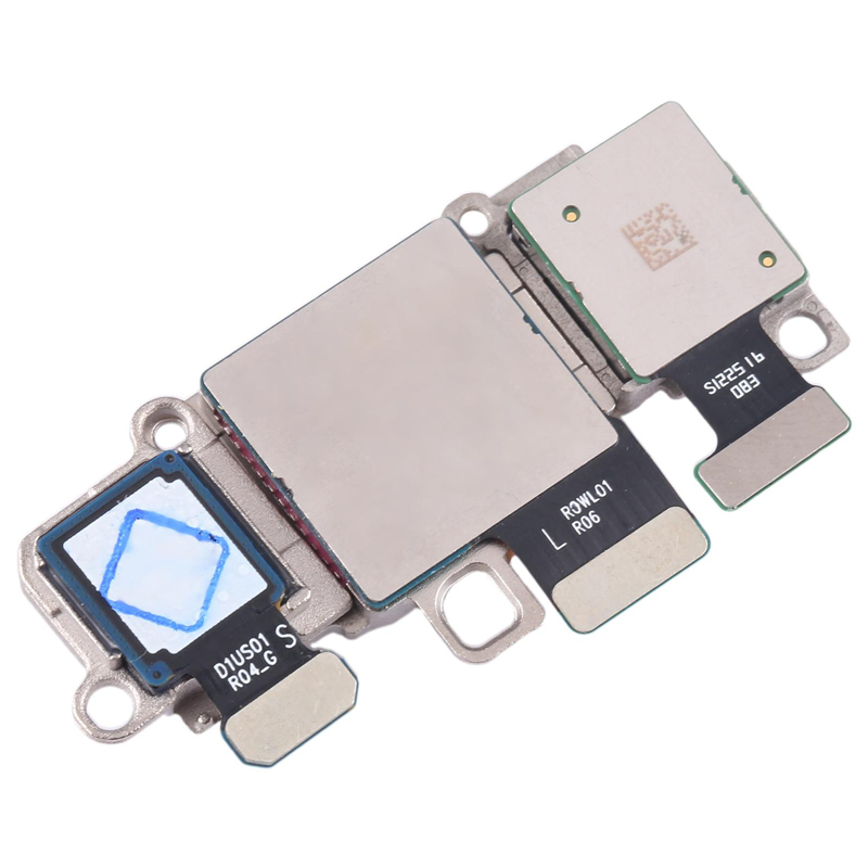 Back  Camera Set (Telephoto + Wide + Main Camera) For Samsung Galaxy S25 SM-S931B Original