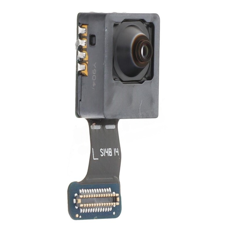 12MP Wide Front Camera for Samsung Galaxy S25 Ultra/S25/S25 Plus Original