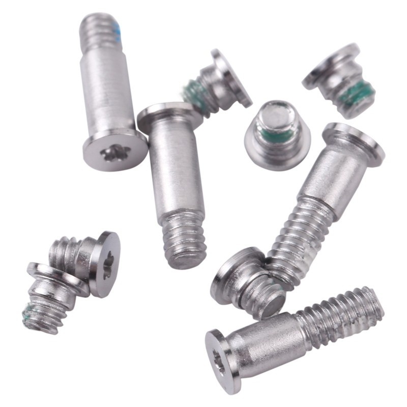 Bottom Cover Screws Set for MacBook Air 13 inch M1 A2337 2020