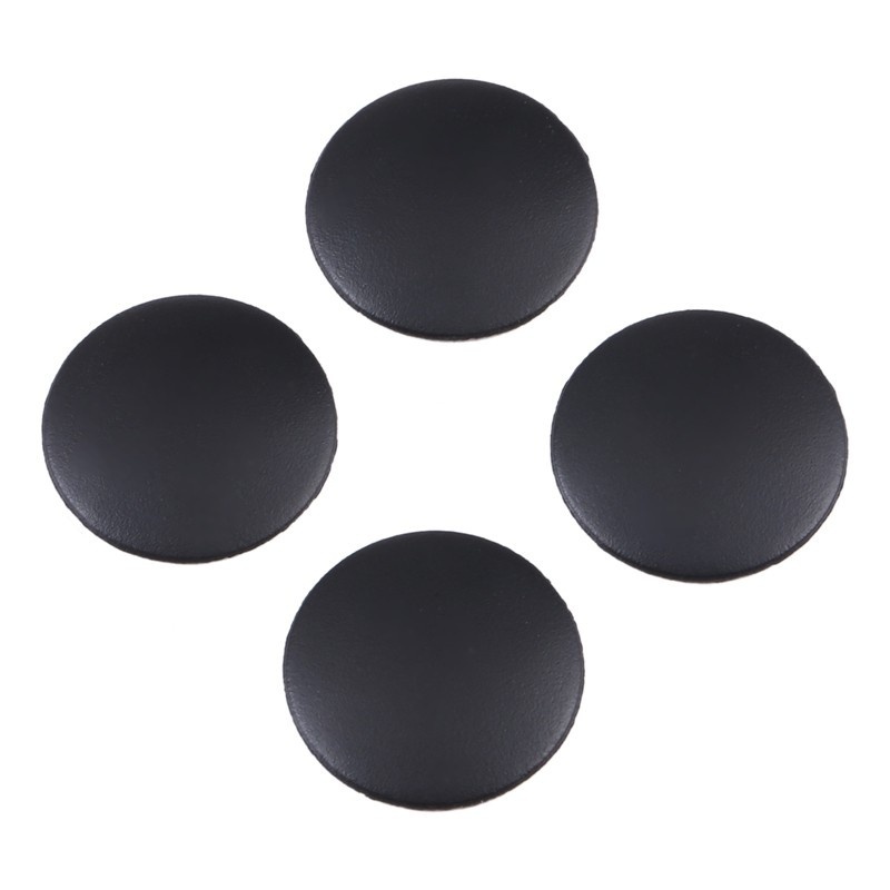 4 in 1 Bottom Case Rubber Mats  For MacBook Pro A2289 A2251 A2159 A2179 A2337 A2338 A2141