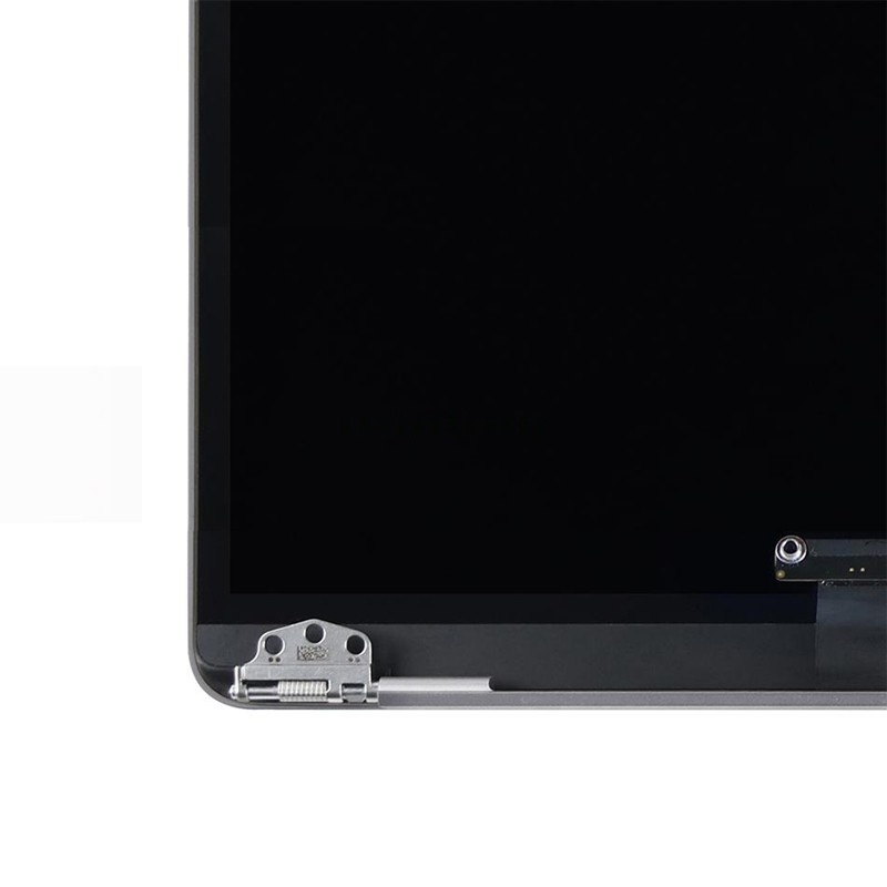 LCD Screen Full Assembly for Macbook Air 13.3" M1 A2337 Silver OEM