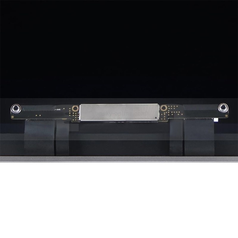 LCD Screen Full Assembly for Macbook Air 13.3" M1 A2337 Silver OEM