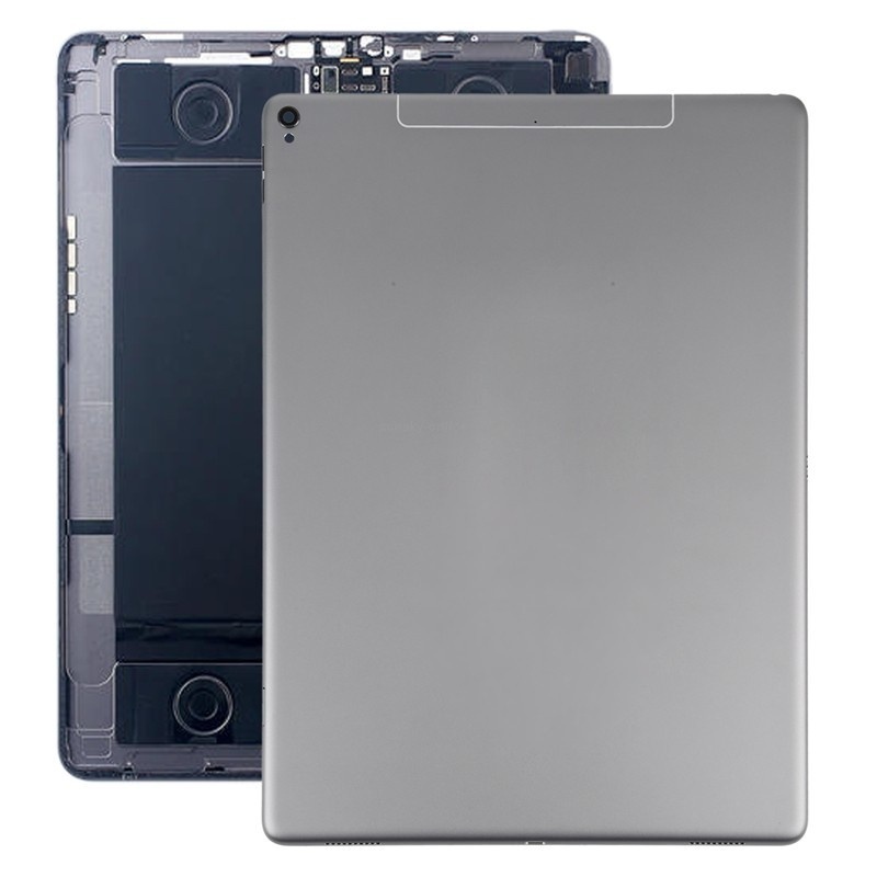 Battery Door for iPad Pro 12.9 2015(1st) Cellular 4G Version Gray OEM