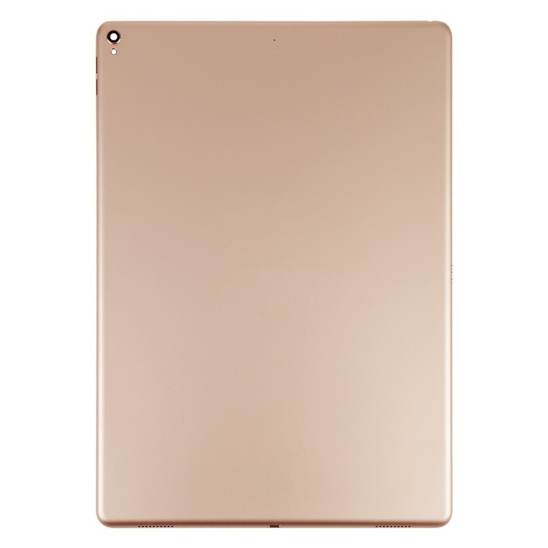 Battery Door for iPad Pro 12.9 2015(1st) Cellular 4G Version Gold OEM