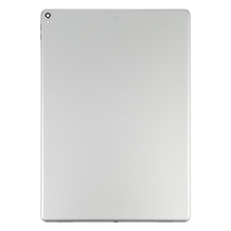 Battery Door for iPad Pro 12.9 2015(1st)  Wifi Version  Silver OEM